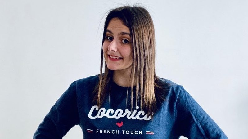 Camille Girard rebondit au sein de l’OL