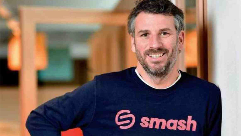 C'est du lourd : Smash débarque sur tous les navigateurs mobiles