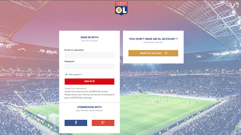 Social Logins : la porte ouverte à toutes les fenêtres ?