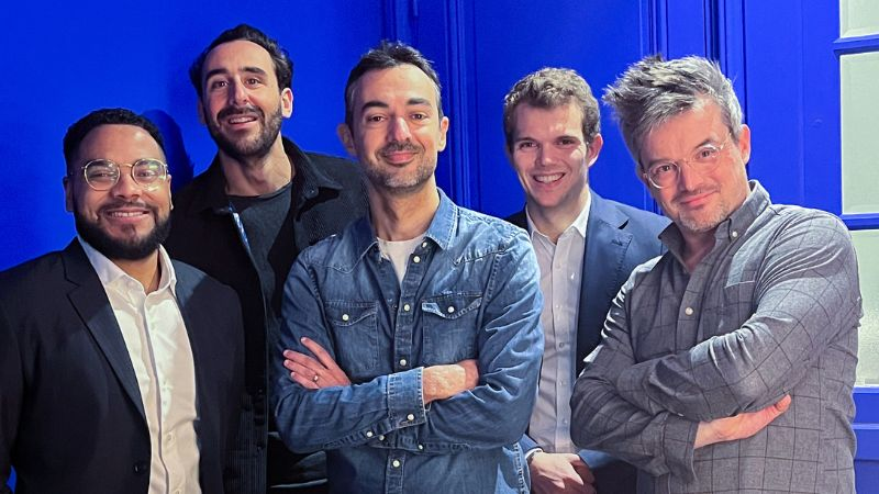 IA : Yannick Socquet et Julien Monet s’associent