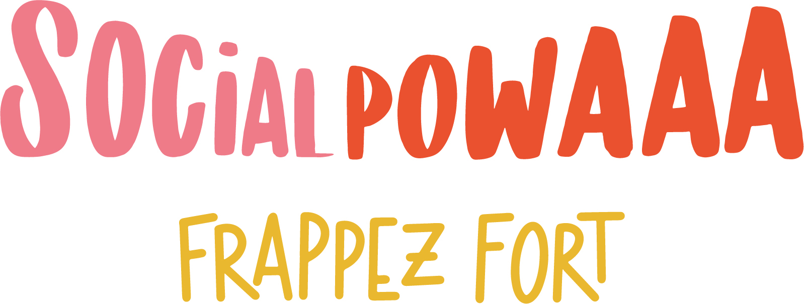 Social Powaaa ! La newsletter qui décortique les réseaux sociaux