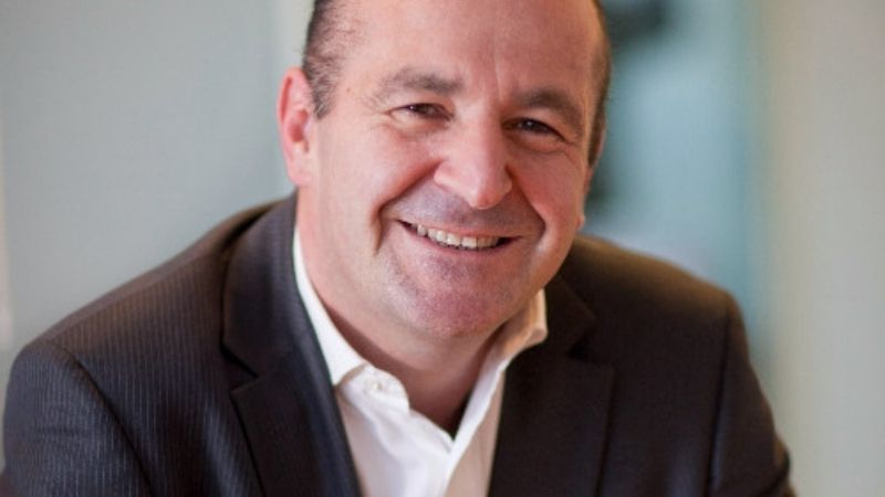 Groupe SEB : Thierry de La Tour d'Artaise prépare sa succession