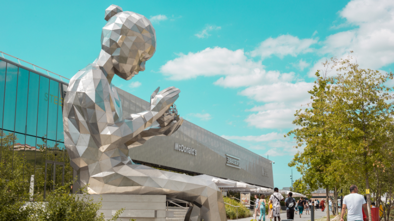 Steel : deux années positives malgré un contexte difficile