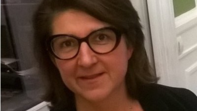 Stéphanie-Anne Pinet intègre France Agrivoltaïsme