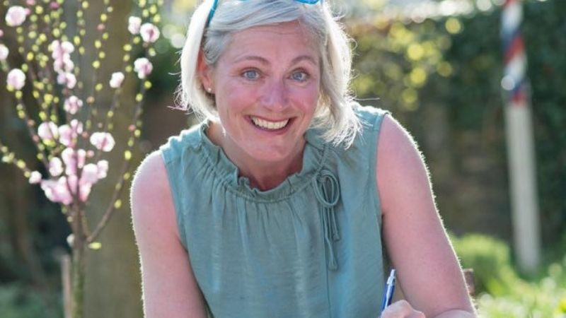 Stephanie Dijkman quitte Tignes pour la Suisse