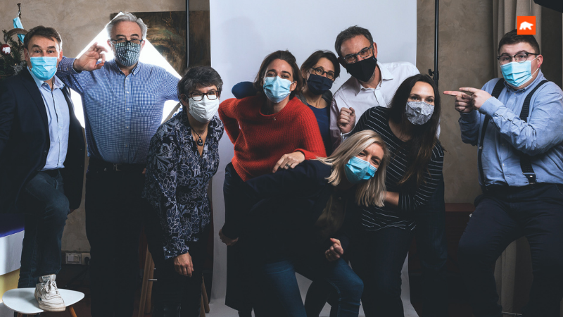 Érick Roux de Bezieux (Syntagme) : « Être une entreprise à mission nous engage sans rien attendre en retour »