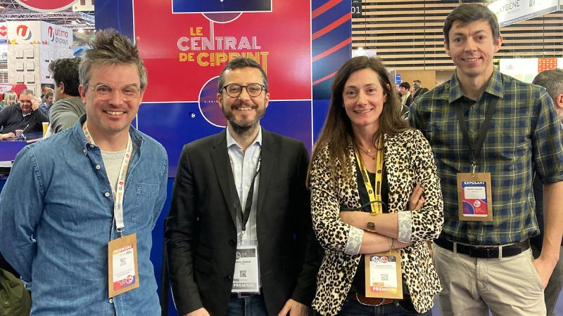 Comment les IA importent les métiers du graphisme ?