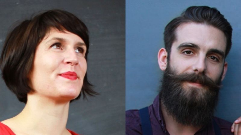 Cécile Reverdy et Benjamin Coché rejoignent TBWACorporate