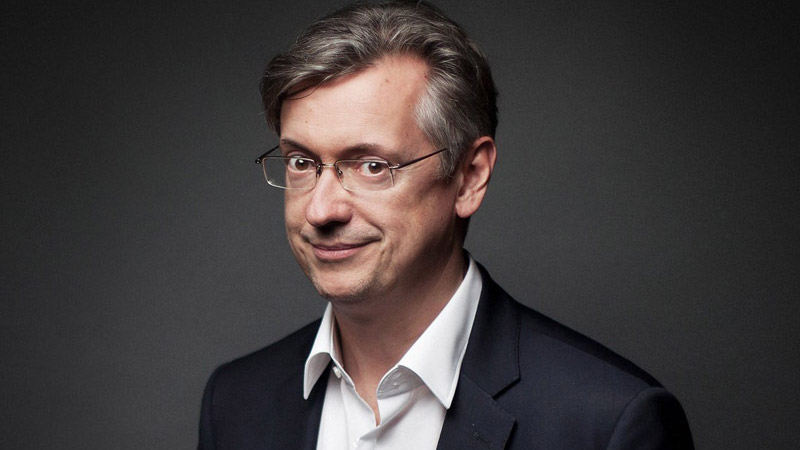 Nicolas Bordas (TBWAWorldwide) : « La créativité d'un message vaut plus que sa mise en forme créative »