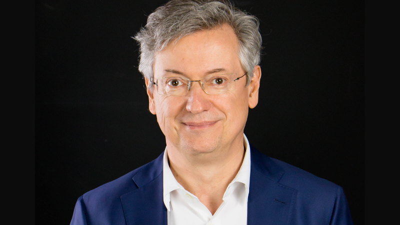 Nicolas Bordas (TBWAWorldwide) : « Il fallait remettre l’église au milieu du village »