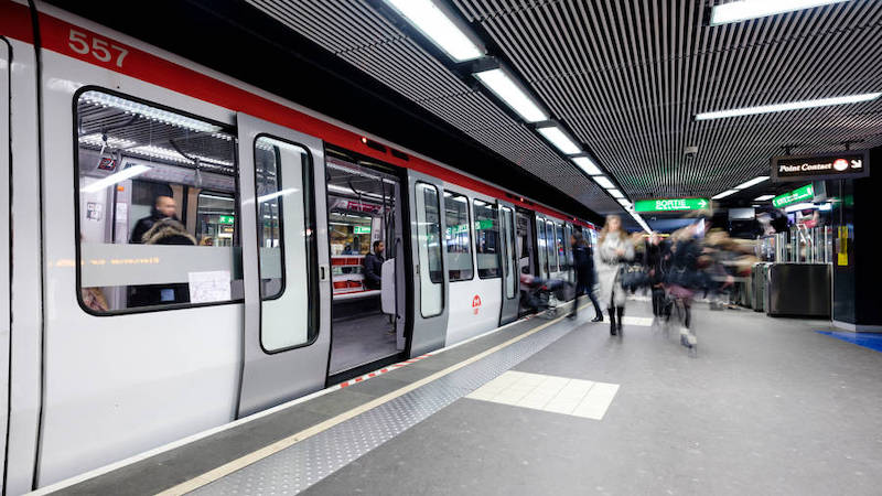 Sytral Mobilités confie sa plateforme de marque à PMP et Sennse