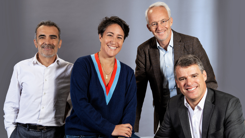 Mayflower devient Mayflower by Référence DMD