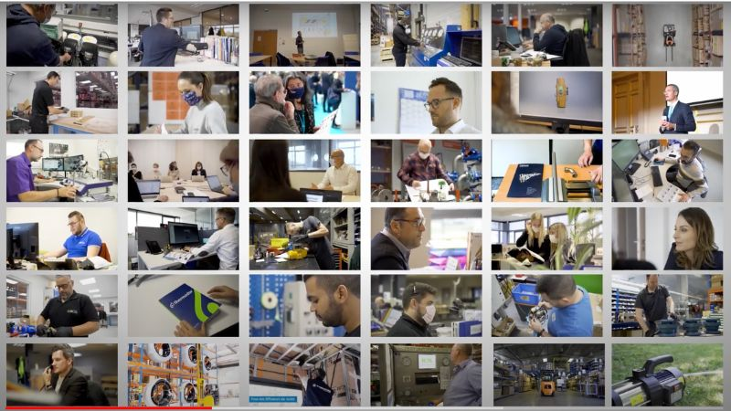 Thermador Groupe accroît sa notoriété avec une web-série