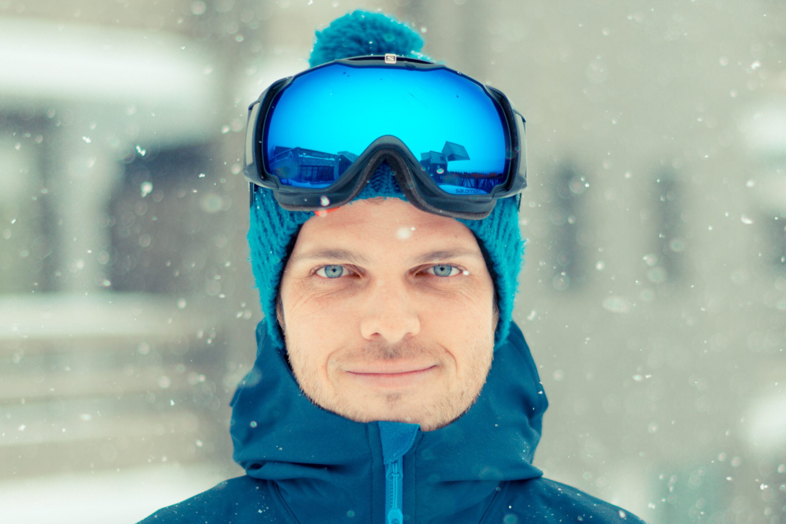 Les tops et les flops de... Thibaut Loubère (OT de Val Thorens)