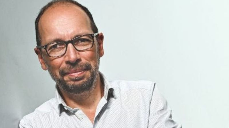 Thierry Buriez intègre l’agence Elvis