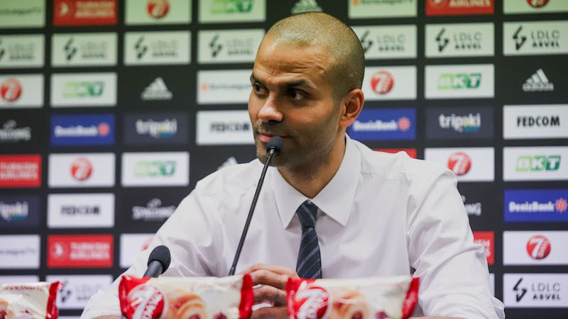 Le monde sportif, terrain fécond à la crise