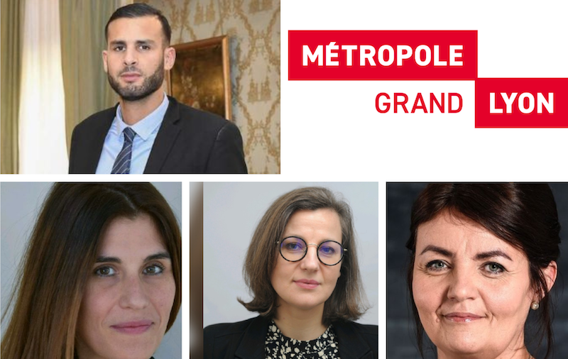 Collectivités : le top 5 des articles les plus lus en 2022