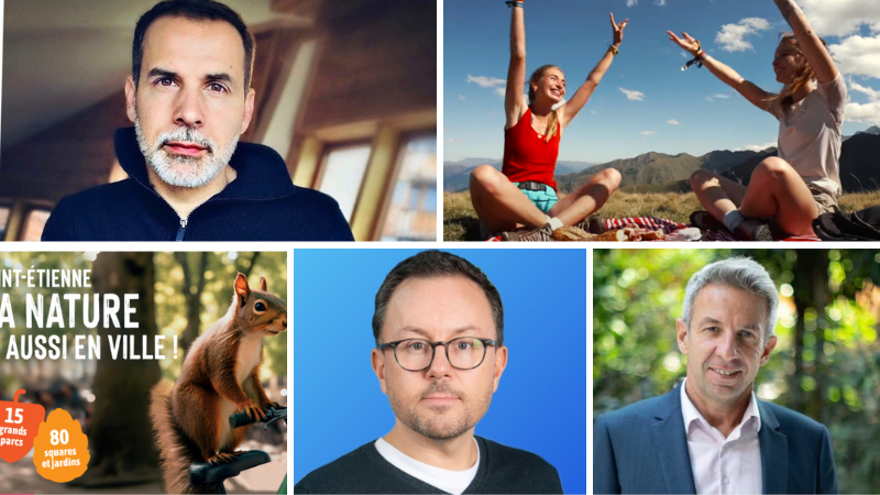 Collectivités : le top 5 des articles les plus lus en 2023