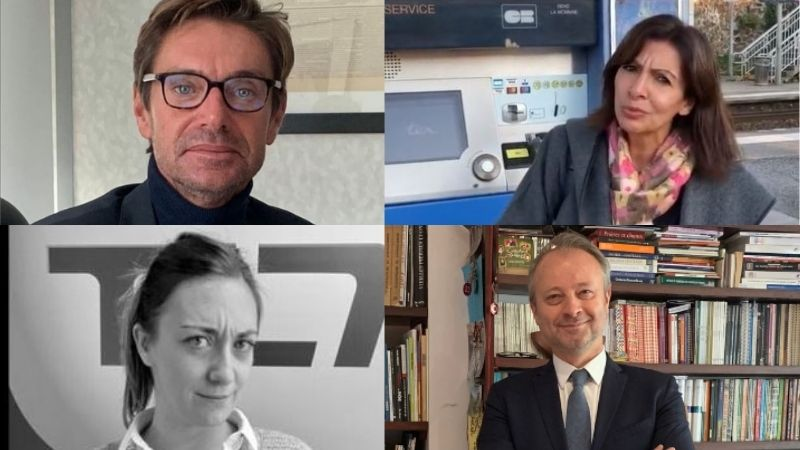 Les 5 articles de la catégorie « médias » les plus lus en 2021 sur OUR(S)