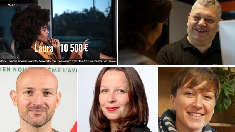 Marques : le top 5 des articles les plus lus en 2023