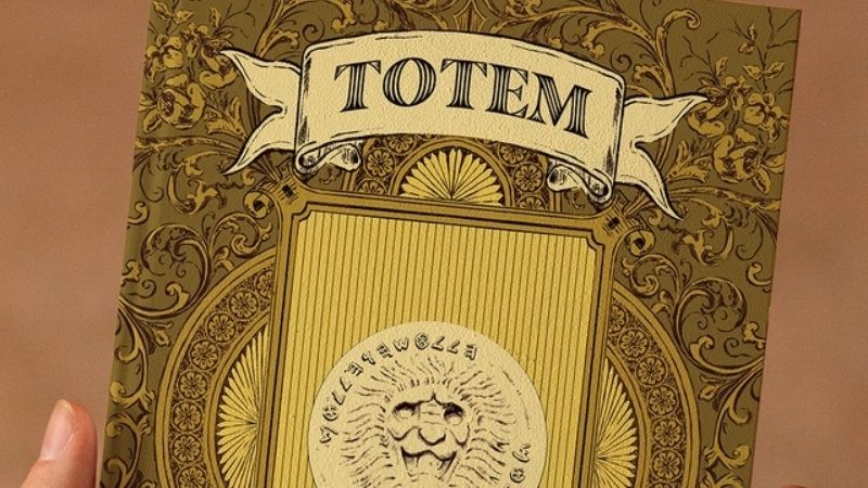 La BD « Totem » de l'atelier Millefeuille dépasse son objectif initial