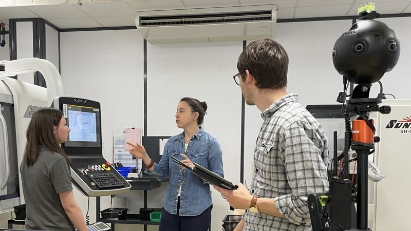 Aerospace Cluster propulse l'attractivité de ses métiers