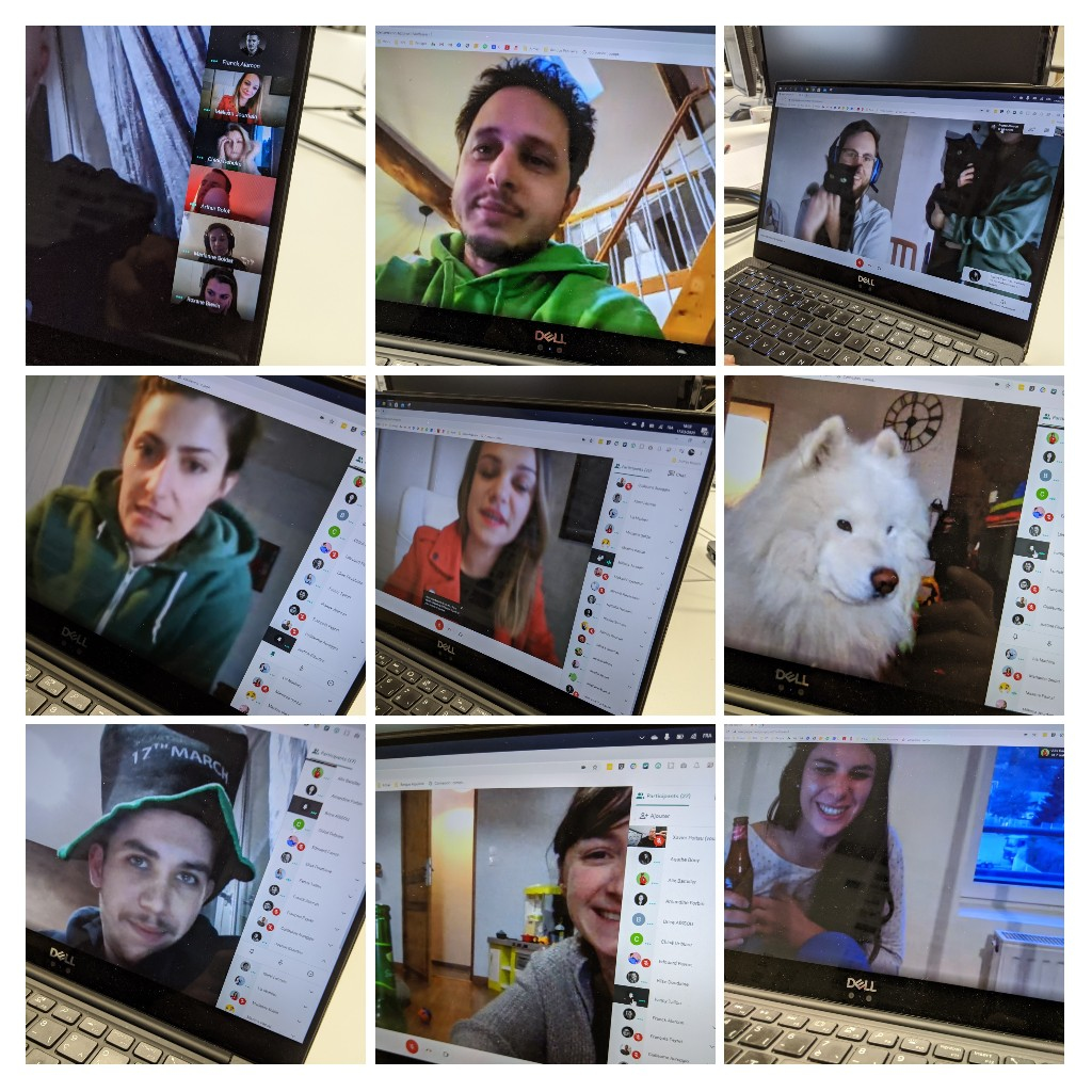 Xavier Poitau (Trenta) : «Nous sommes inquiets pour nos clients»