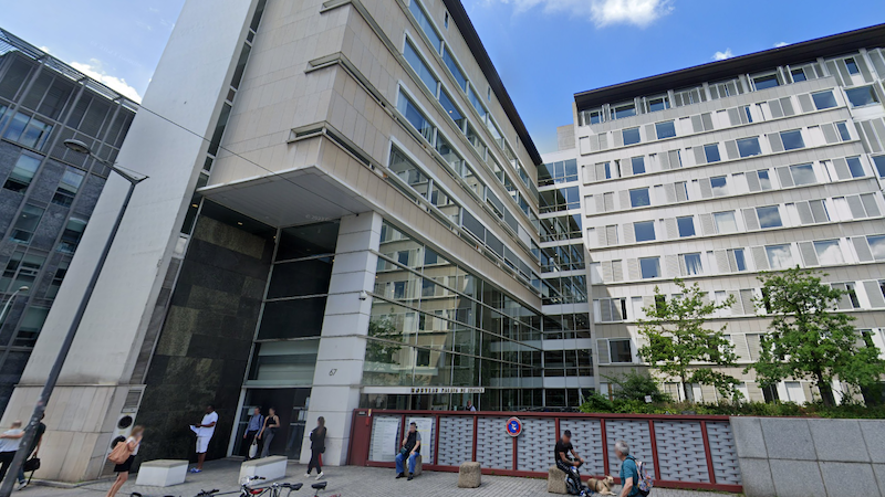 Groupe Vertical : les candidats à la reprise se pressent