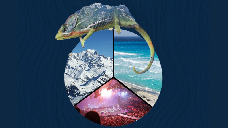 Comment l’événementiel peut-il se réinventer après la crise ?