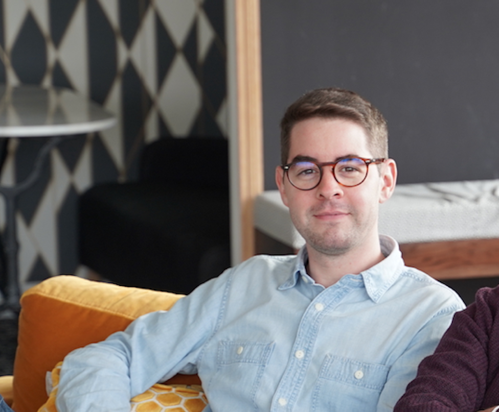 Valentin Blanchot : « Nous avons profité de la refonte de Siècle Digital pour faire un gros ménage »