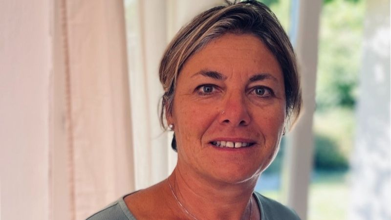 Valérie Seban arrive chez Tignes Développement