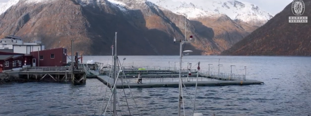 EOProduction : récit d’un tournage hors normes en terres viking