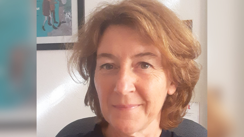 Véronique Lotito s'embarque dans la médiation culturelle