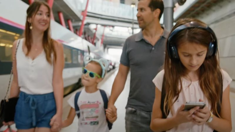 « La nouvelle vie » de la Ville de Valence