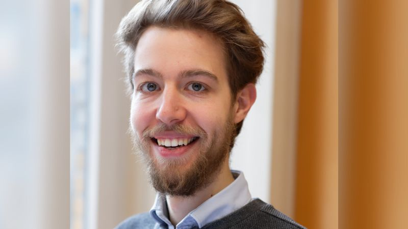 Vincent Arthaud évolue au sein de l’Université de Lyon