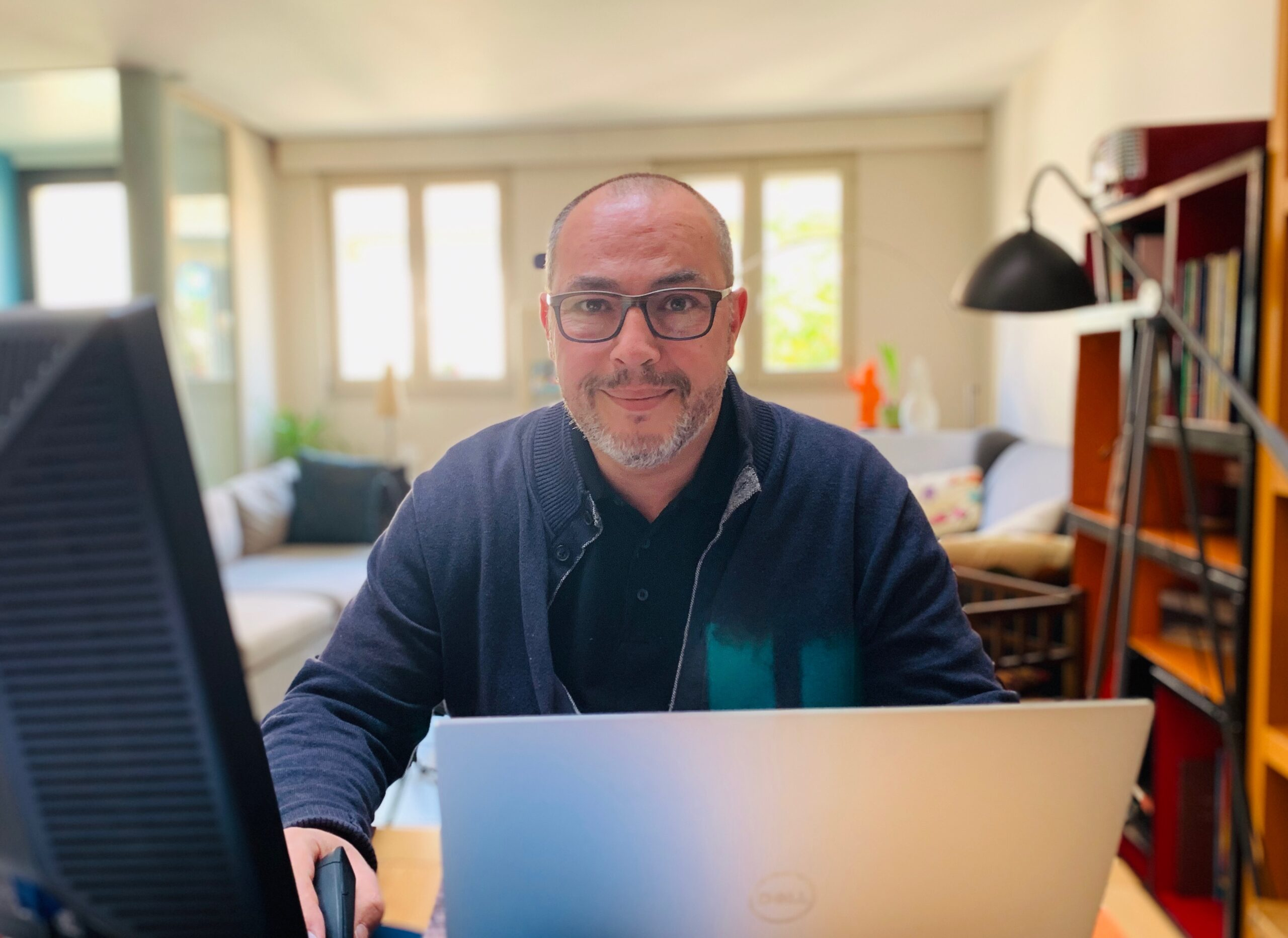 Vincent Gely (Sevanova) : « Il faut vite se préparer à l’après confinement »