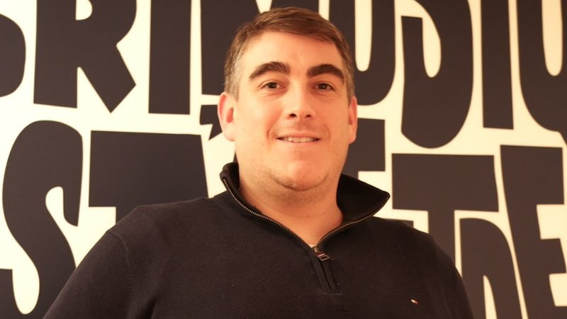 Com'Over saisit le créneau des droits marketing