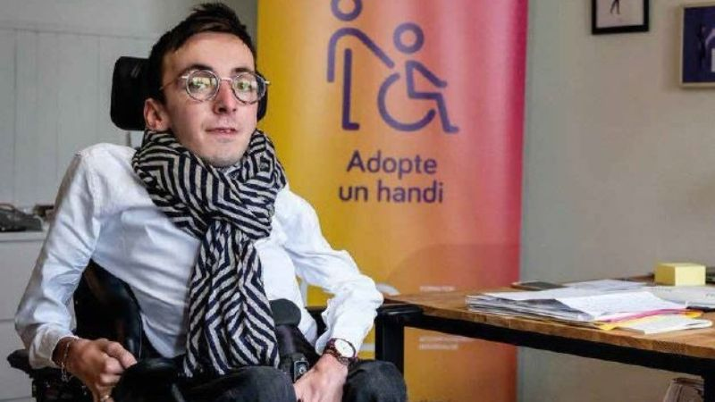 Emploi et handicap : la culpabilisation n’amène rien