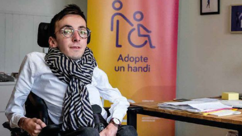 Carrefour de l'autonomie : une première dans la Loire appelée à essaimer