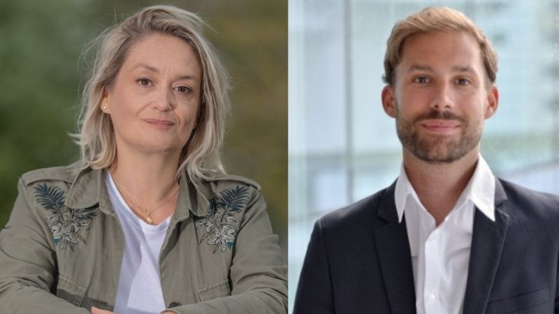 Clubhouse : est-il le nouveau salon pour débattre avec les citoyens ?