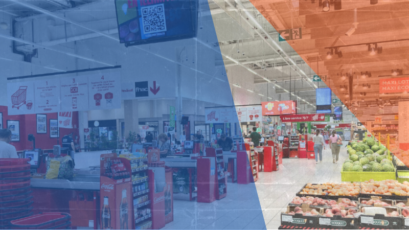 Retail media : la ruée vers l’ad