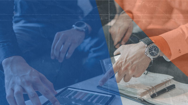 Agences : on reste concentrés !