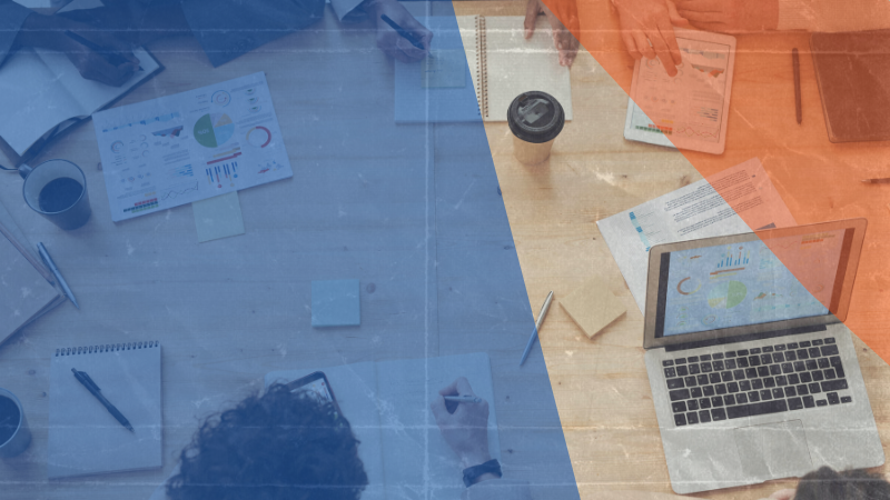 Les jeunes agences ne connaissent pas la crise