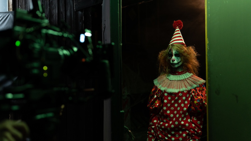 Le Débrief : Walibi fait de nouveaux adeptes à Halloween