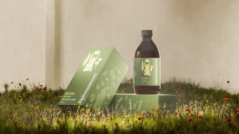 We are Bandits vient aux petits soins d'Alpinessences