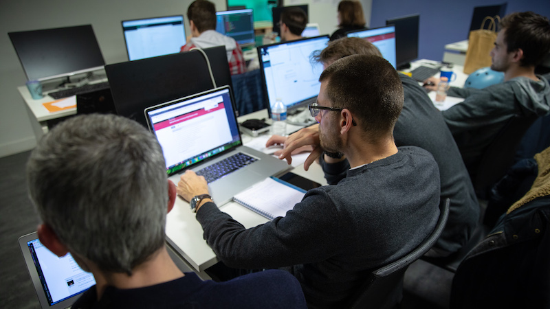 Écoles du numérique : l’embarras du choix