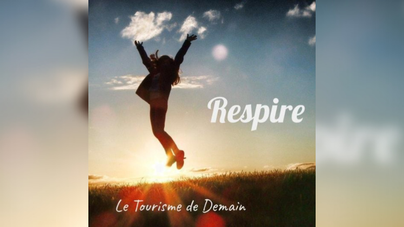 Respire décrypte les nouvelles envies de voyage