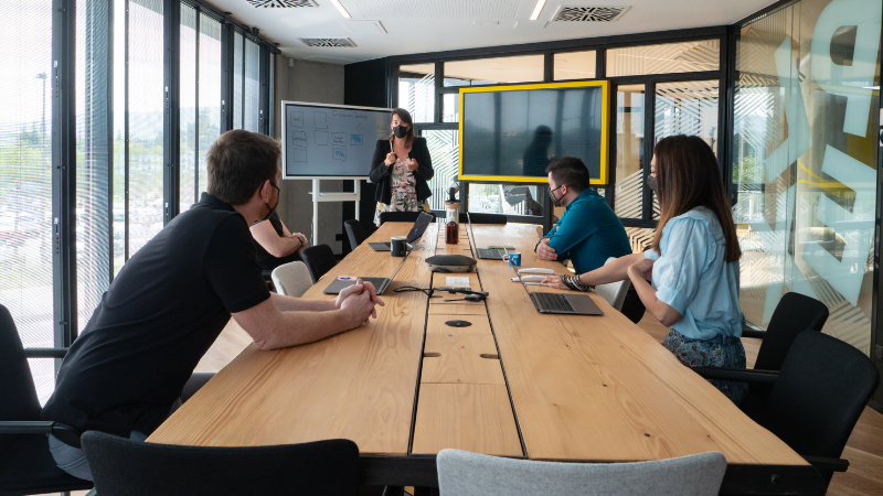 Webqam affiche trois nouveaux budgets autour de projets régionaux « innovants »