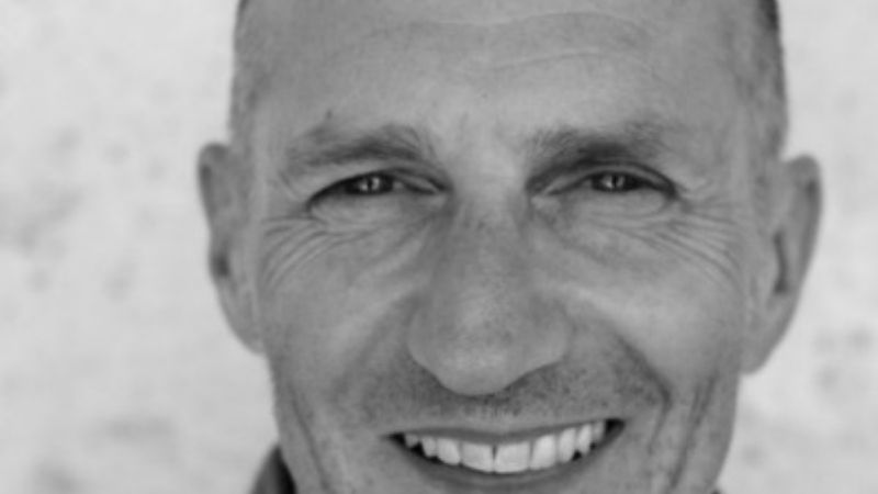 Disparition brutale de Xavier Rivoire