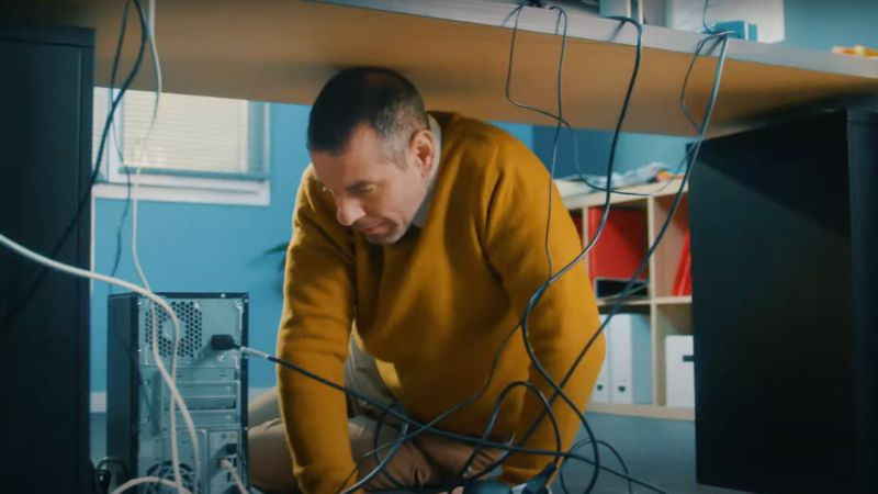 L'ARPP retoque une scène du dernier spot TV de Xefi